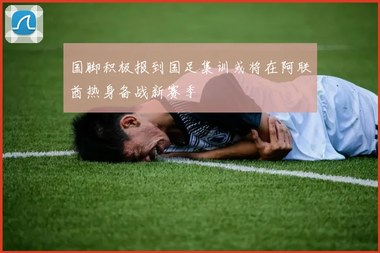 国脚积极报到国足集训或将在阿联酋热身备战新赛季